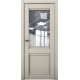 Цвета Aurum Doors: Silk Grey