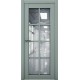 Цвета Aurum Doors: Deep Green