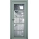 Цвета Aurum Doors: Deep Green