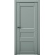 Цвета Aurum Doors: Deep Green