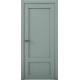 Цвета Aurum Doors: Deep Green