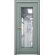 Цвета Aurum Doors: Deep Green