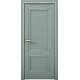 Цвета Aurum Doors: Deep Green