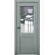 Цвета Aurum Doors: Deep Green