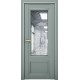 Цвета Aurum Doors: Deep Green