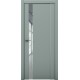 Цвета Aurum Doors: Deep Green