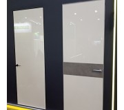 Межкомнатные двери Aurum Doors Платина