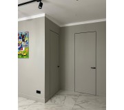 Межкомнатные двери Aurum Doors Цирконий