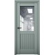 Цвета Aurum Doors: Deep Green