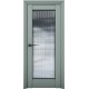 Цвета Aurum Doors: Deep Green