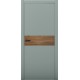 Цвета Aurum Doors: Deep Green