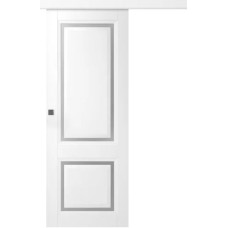 Одностворчатая купе дверь Belwooddoors Aurum 2