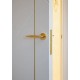 Одностворчатая купе дверь Belwooddoors Flex 1