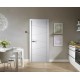 Одностворчатая купе дверь Belwooddoors Svea