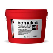 Клей Homakoll 164 Prof для ПВХ, LVT и SPC